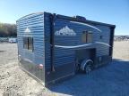 2019 Glacier Ice House 2019 Glacier A164RD Camper