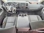 2012 Chevrolet Silverado C1500 LT