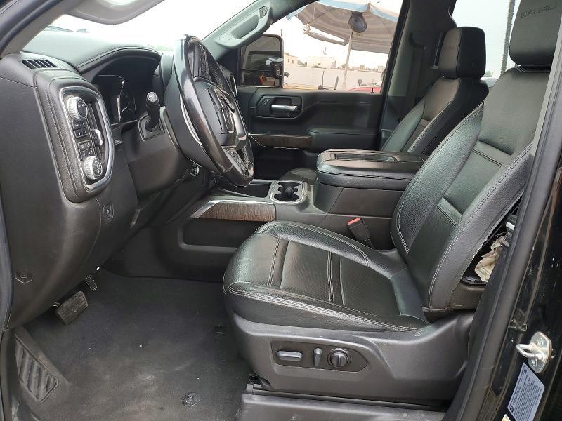 2022 GMC Sierra K2500 Denali