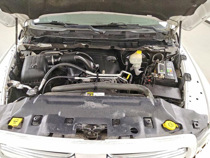 2016 Dodge RAM 1500 Sport