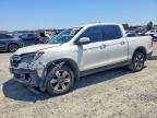 2017 Honda Ridgeline RTL
