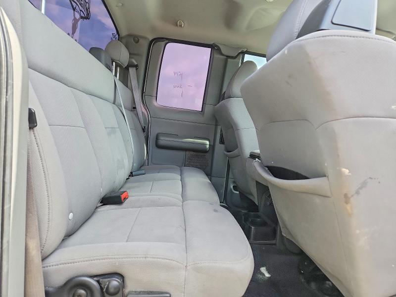 2005 Ford F150