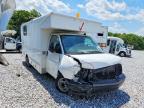 2017 Chev Express G4500