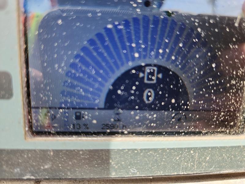2019 Atlascopco XATS400JD8-AIR Compressor