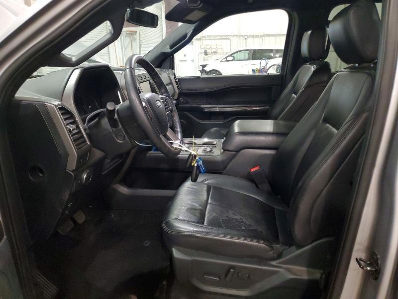 2020 Ford Expedition max xlt