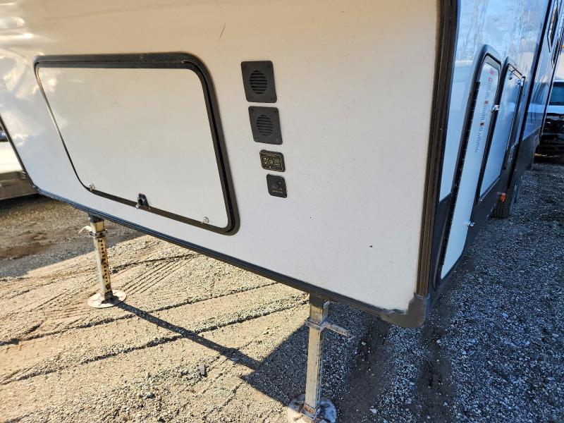 2019 Foresriver 2019 Forest River Sabre Camper