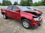 2017 Chevrolet Colorado LT
