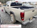 2008 Chevrolet Colorado LT