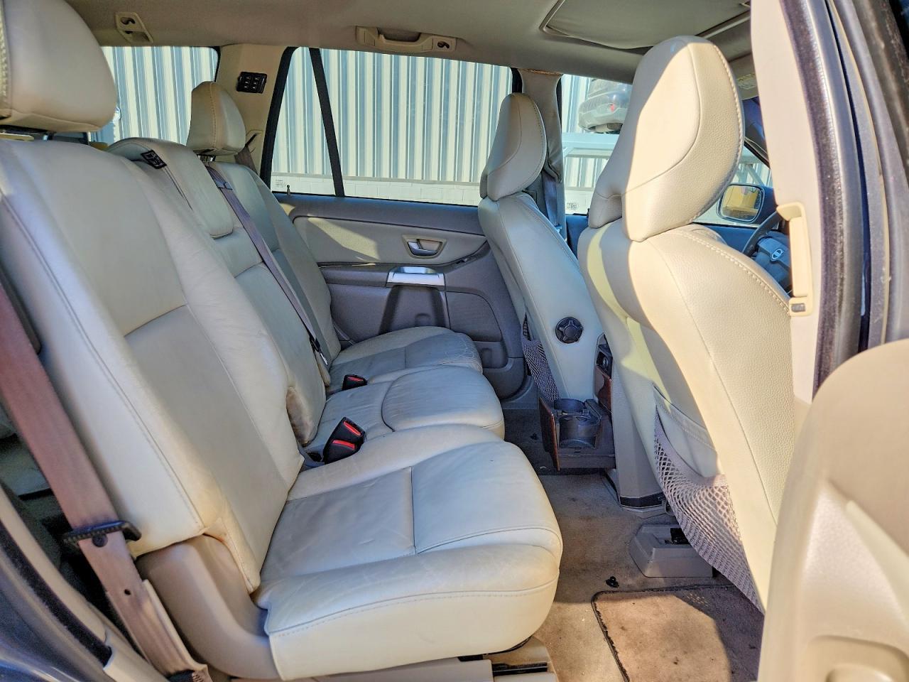 2006 Volvo Xc90
