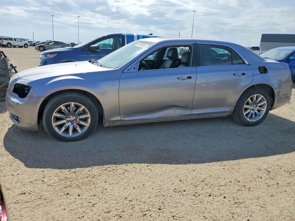 2014 Chrysler 300c