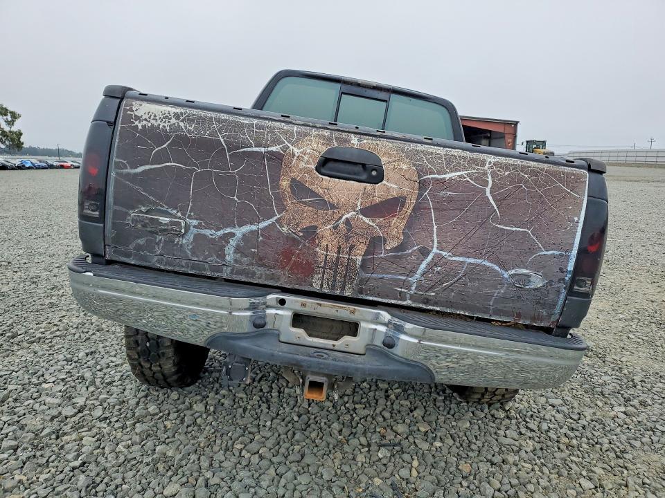 1997 Ford F150