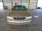 2005 Buick Century Custom