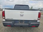 2020 Honda Ridgeline RTL