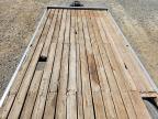 2000 Trail King Equipment Trailer