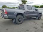 2011 Toyota Tacoma Double Cab