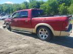 2012 Dodge RAM 1500 Longhorn