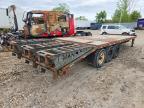 2014 Trailmann Trailers