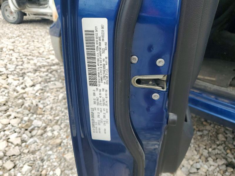 2010 Dodge RAM 1500