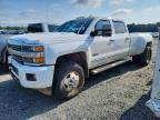 2015 Chevrolet Silverado K3500 High Country