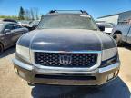 2011 Honda Ridgeline RTL