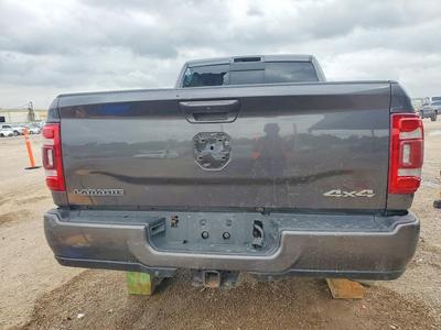2022 Dodge 2500 Laramie
