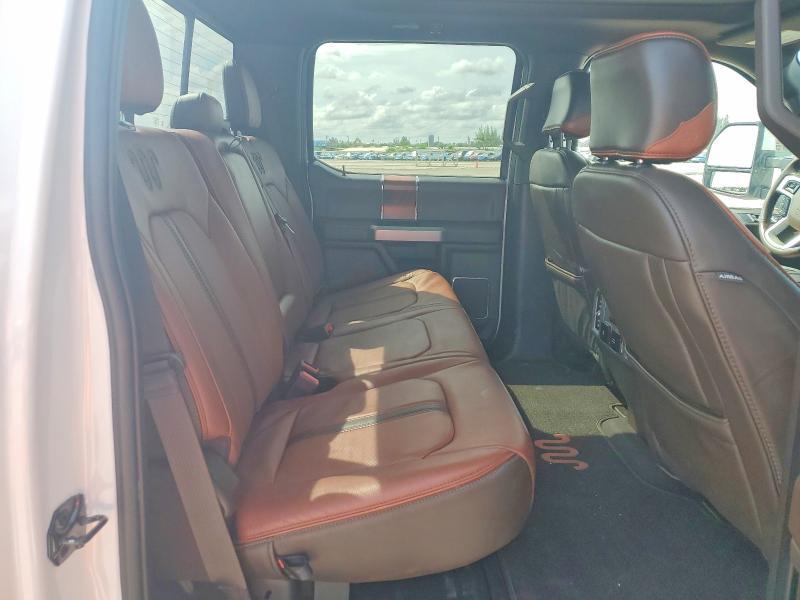 2020 Ford F350 Super Duty