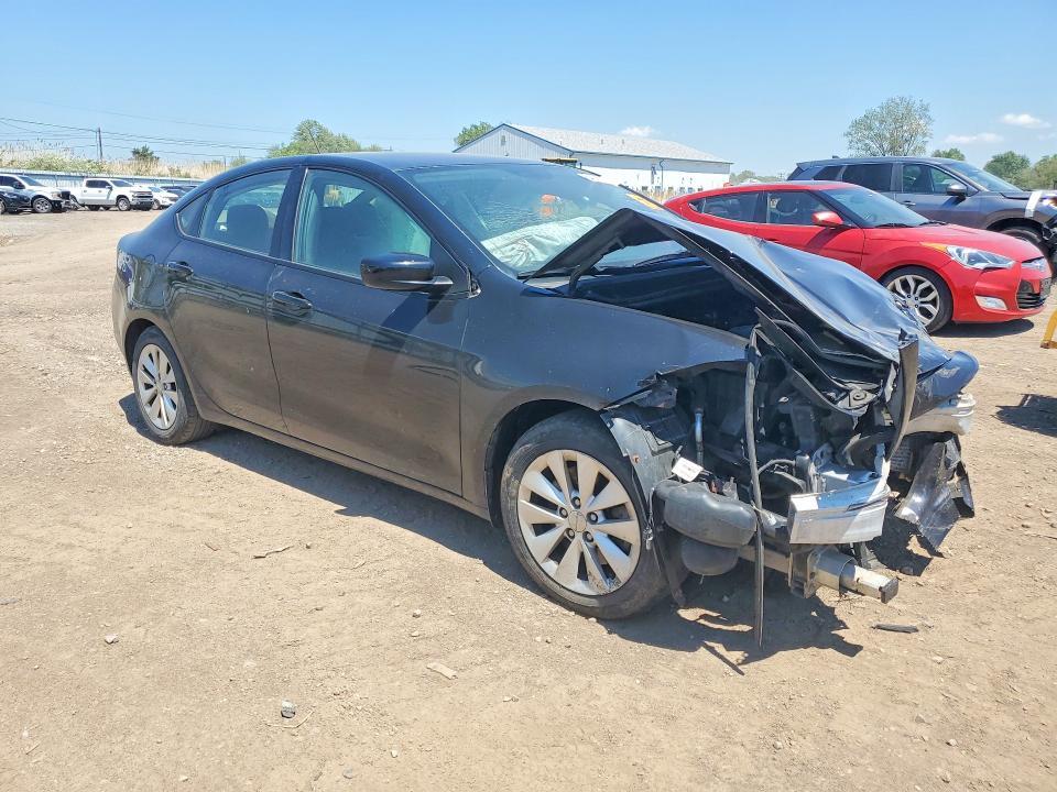 2014 Dodge Dart se Aero
