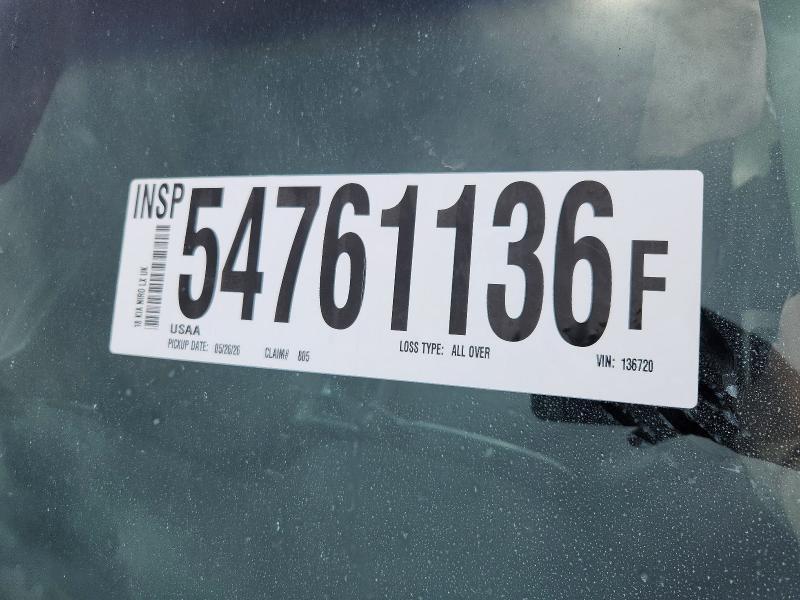 2018 KIA Niro lx