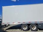 2024 Utility VS2DX DRY Van Trailer