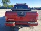 2019 Nissan Frontier PRO-4X