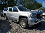 2018 GMC Sierra K1500 SLT