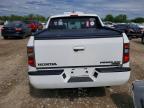 2007 Honda Ridgeline RTL