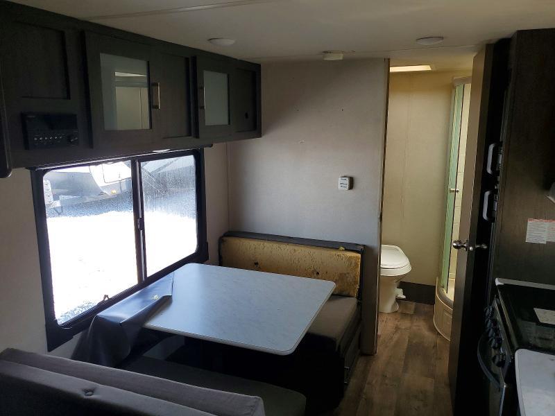 2019 Forest River Cruise Lite Camper