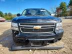 2011 Chevrolet Avalanche LS