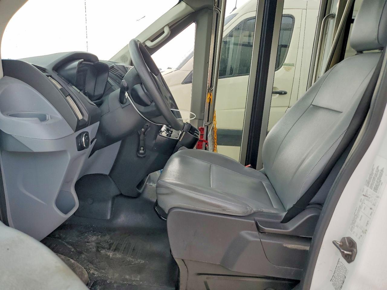 2019 Ford Transit T-350 HD