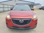2015 Mazda Cx-9 Touring