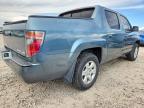 2006 Honda Ridgeline RTS