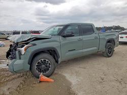 2025 Toyota Tundra SR5 en venta en Houston, TX