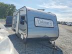 2016 Keystone Coleman Camper