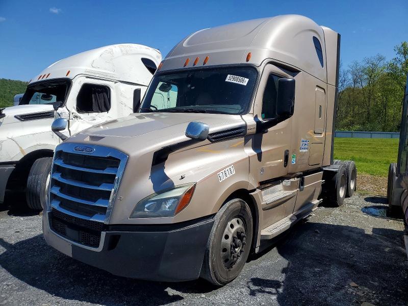 2019 Freigliner Cascadia 126