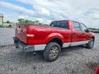 2007 Ford F150 Supercrew