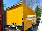 2022 GMC Savana BOX Truck