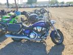 2003 Honda VTX1800 C