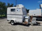 2007 Pelsue UE P0DBEL-007 Fiber Optic Splicing Trailer