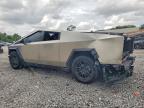2025 Tesla Cybertruck