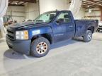 2007 Chevrolet Silverado C1500