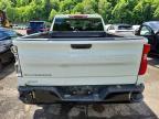 2024 Chevrolet Silverado K1500