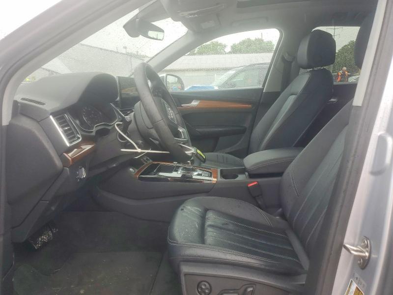 2023 Audi Q5 Premium 45