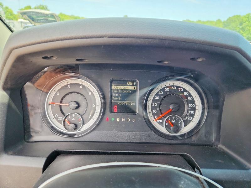 2014 Dodge RAM 1500 ST
