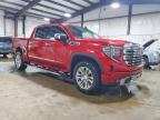 2022 GMC Sierra K1500 Denali